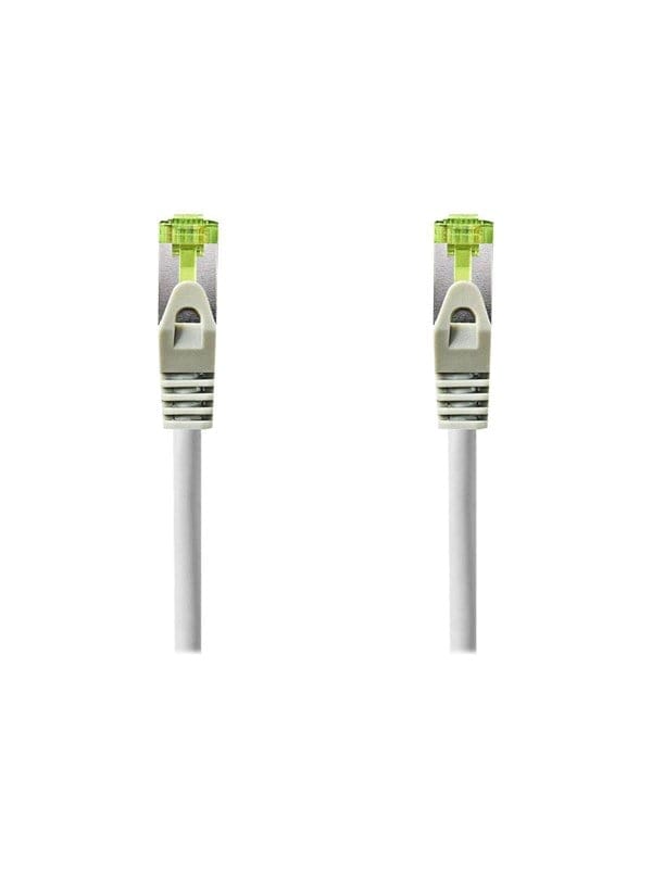 Nedis network cable - 3 m - grey - Grau - 3m