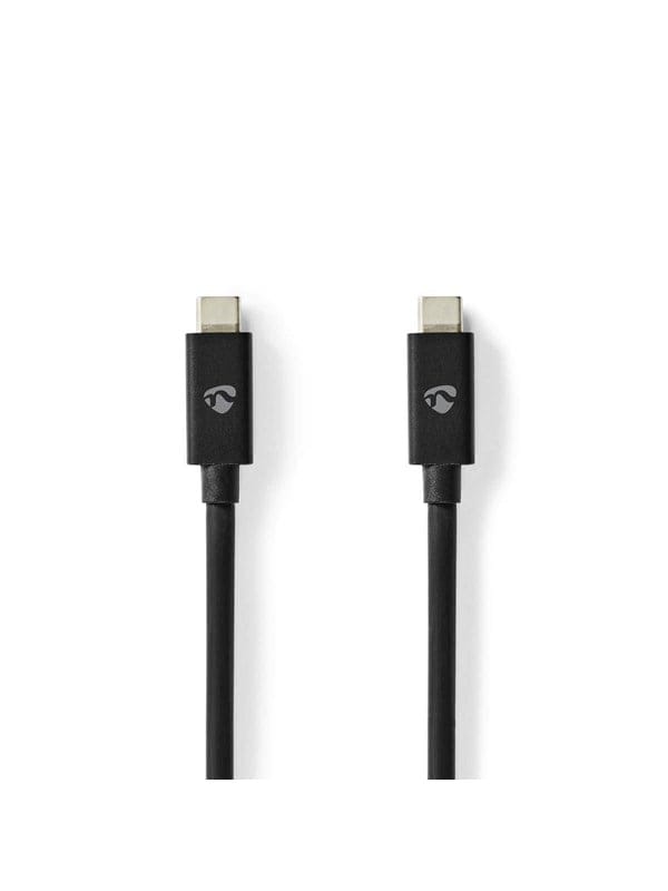 Nedis CCGB66040BK10 USB cable