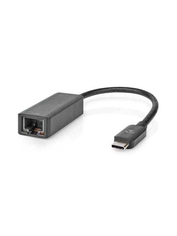 Nedis CCGB64960BK02 cable gender changer