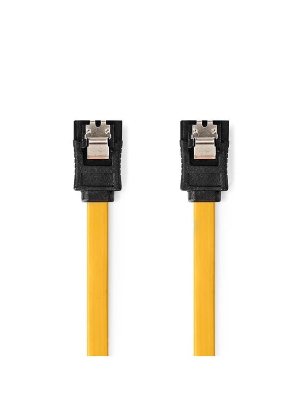 Nedis CCGB73250YE05 SATA cable