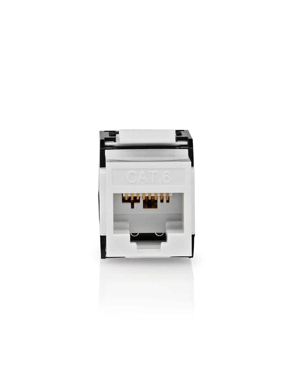 Nedis CCGB89700BK keystone module