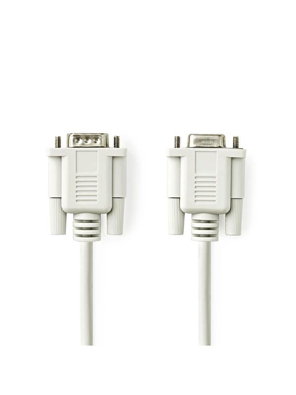 Nedis CCGL52010IV20 VGA cable