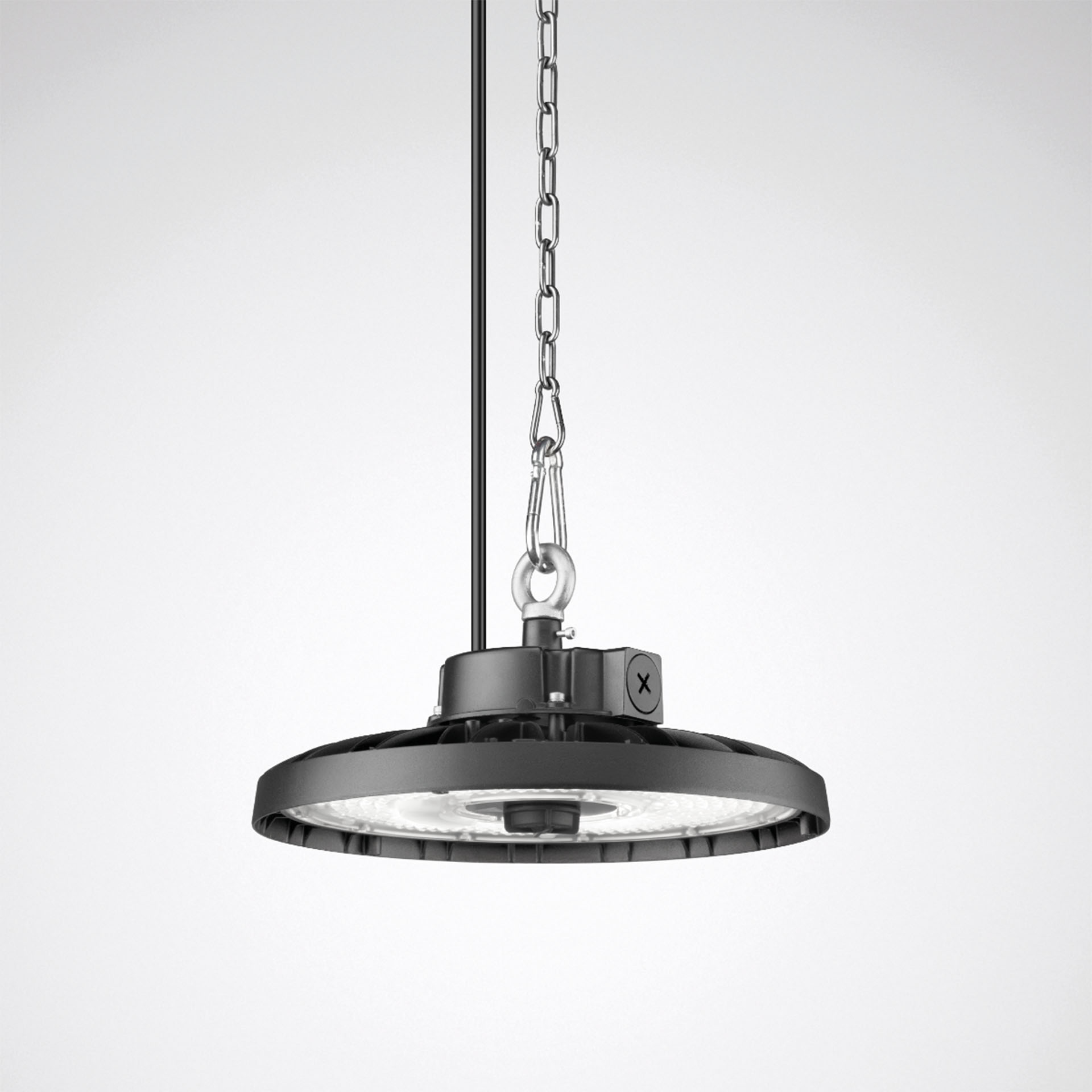 TRILUX twenty3 LED-Hallenstrahler 2380 G4 LW 20-30/3ML-8MC ET - 9828540