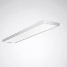 Trilux twenty3 LED-Anbauleuchte 2350 G4 D3 PW19 60/40/ML-8MC ET - 8537540