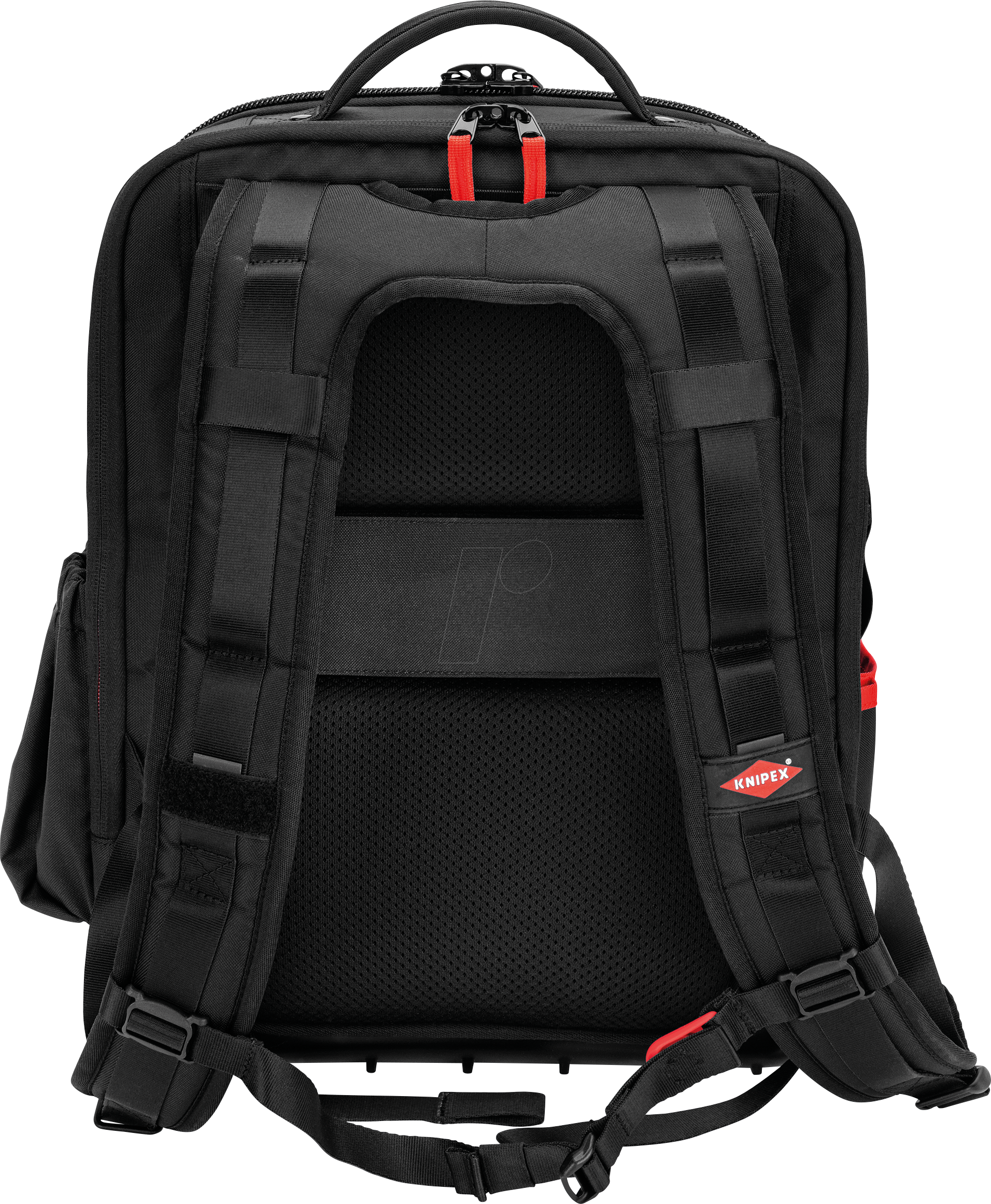 KN 00 21 51 LE - Werkzeugrucksack "Modular X", leer