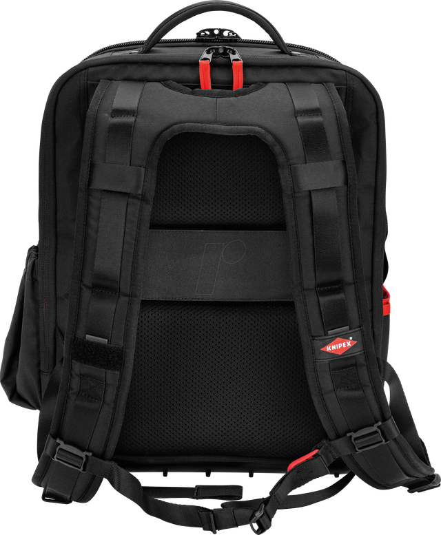 KN 00 21 51 LE - Werkzeugrucksack "Modular X", leer