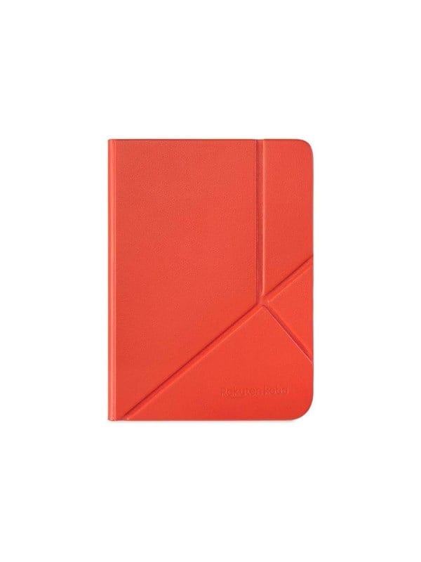 Kobo Clara Colour/BW - Cayenne Red SleepCover Case