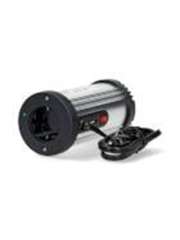 Nedis Power Inverter Modified Sine Wave | Input voltage: 12 V DC