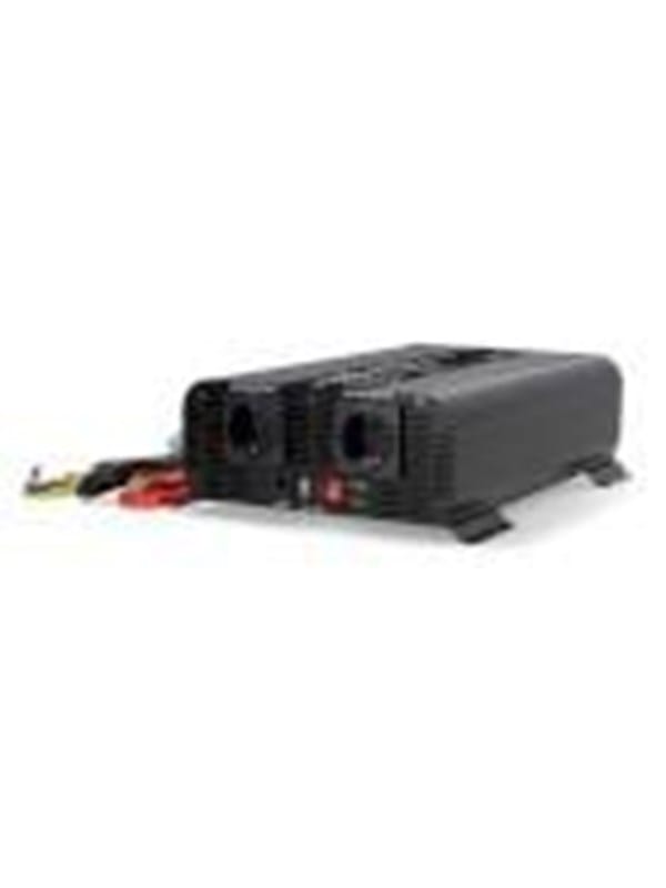 Nedis Power Inverter Pure Sine Wave | Input voltage: 12 V DC