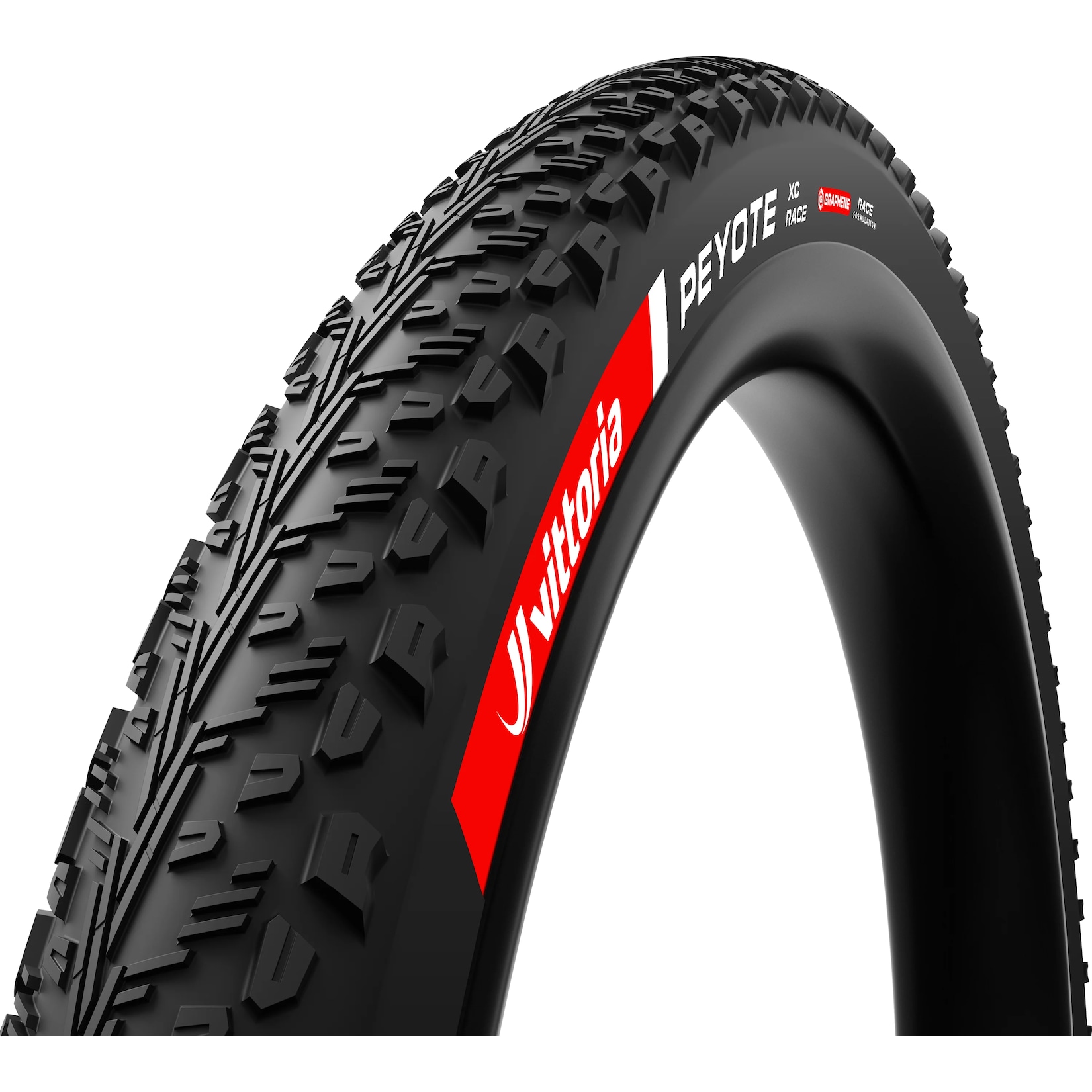 MTB- Fahrradreifen Peyote XC Race 2er-Set, 29 x 2.15" 55-622