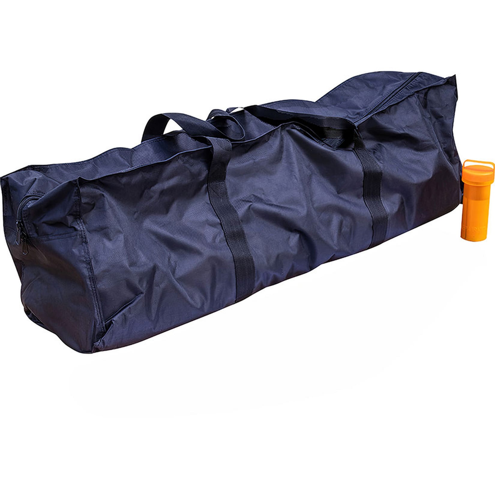 Gymnastikmatte Airtrack 3m x 1m x 10cm, türkis