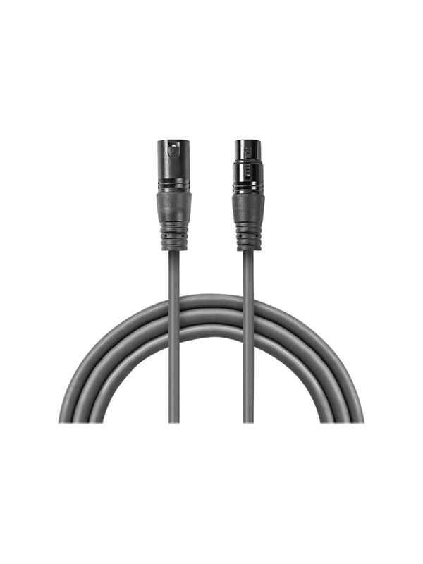 Nedis OnStage series DMX cable - 1 m