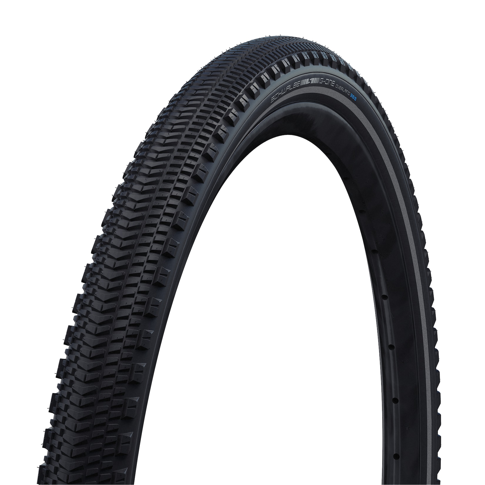 Gravel-Fahrradreifen G-ONE OVERLAND 365 - ADDIX Performance 4Season 28x1.50" 40-622