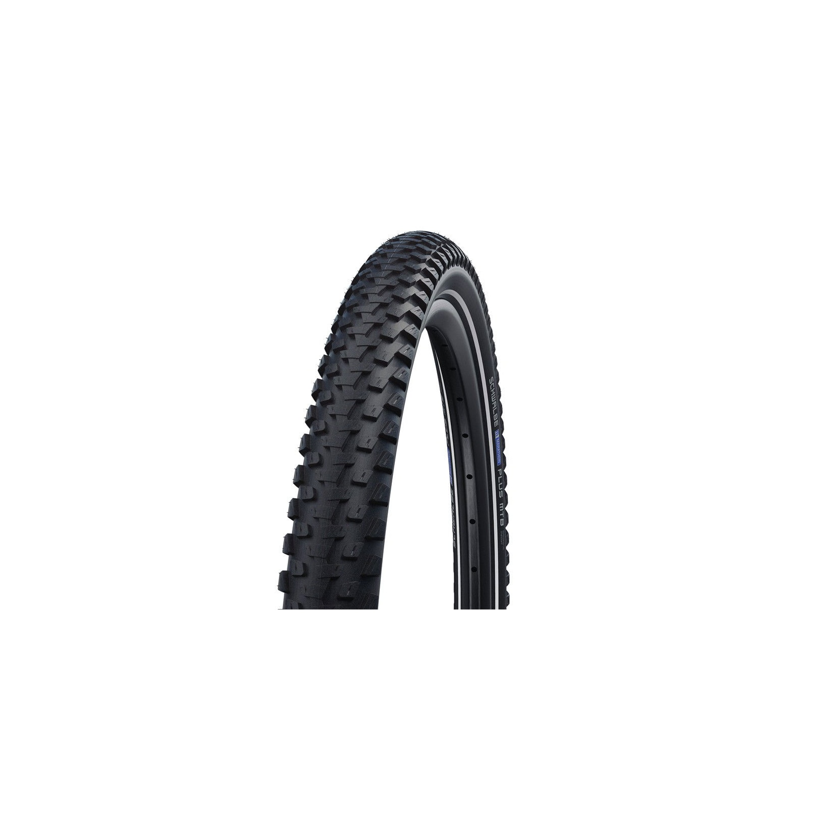 MTB - Fahrradreifen Marathon Plus MTB HS 468 2er-Set, 27.5x2.25"57-584