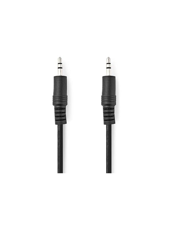 Nedis CAGL22000BK15 audio cable