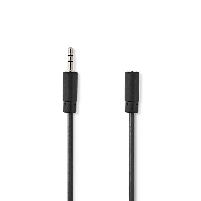 Nedis CAGL22050BK30 audio cable