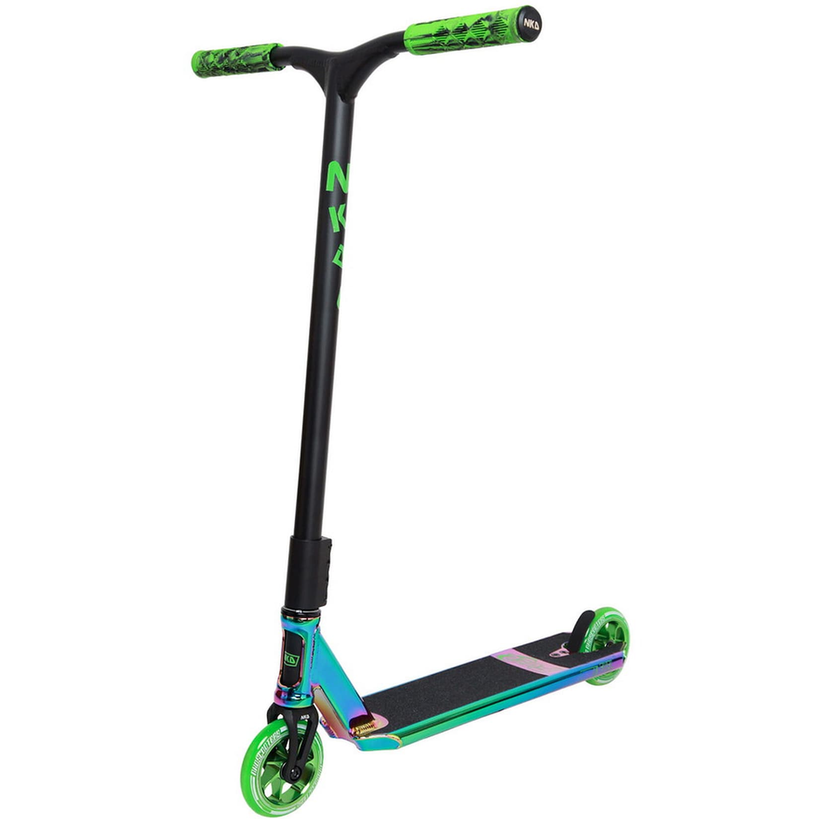 Stunt Scooter FUEL 84cm, neo