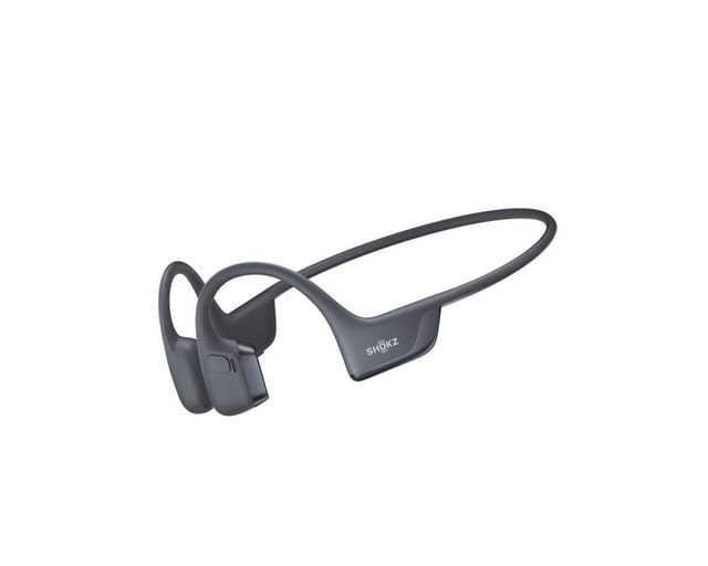 Shokz OpenRun Pro2 Black
