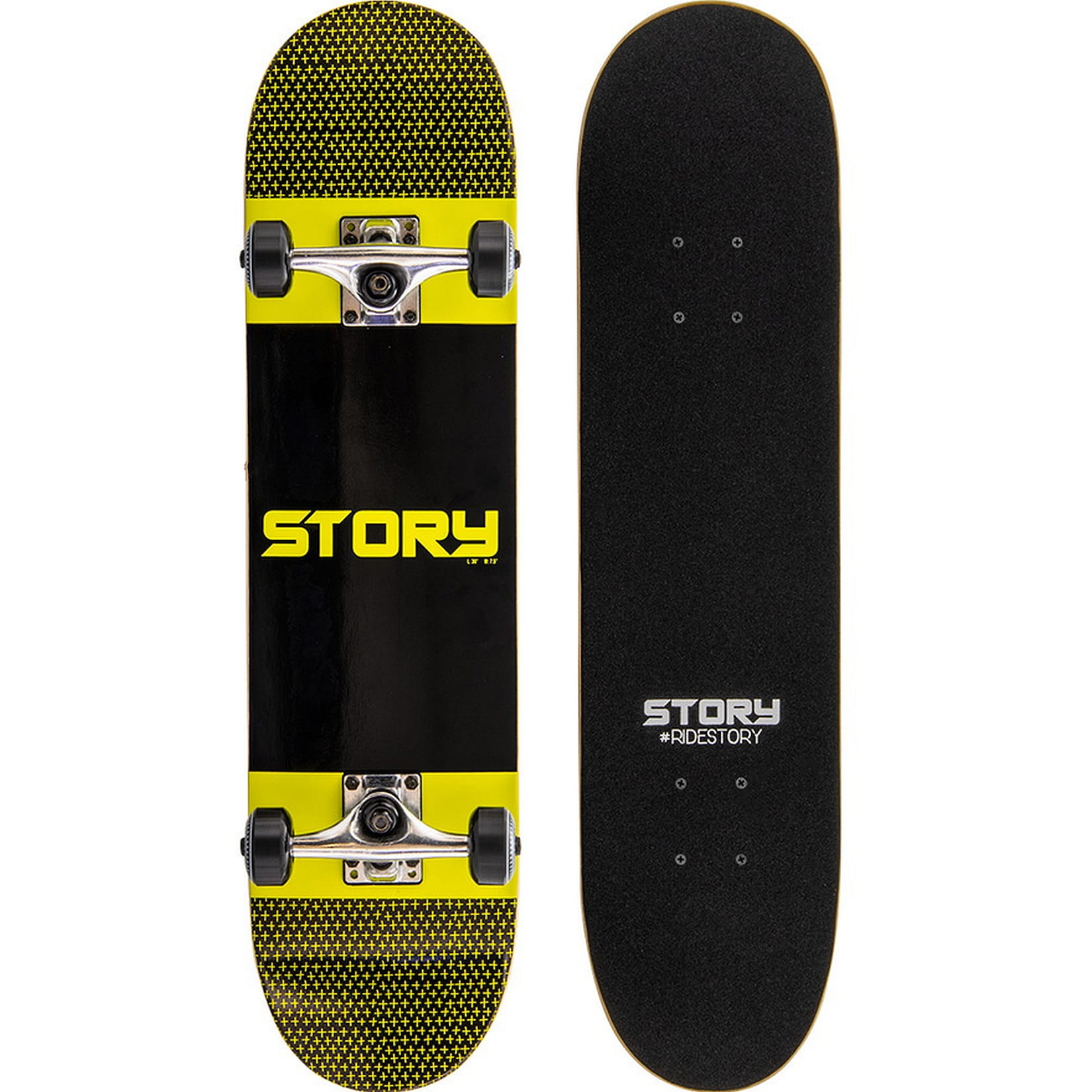 Skateboard Classic 7,5", supreme
