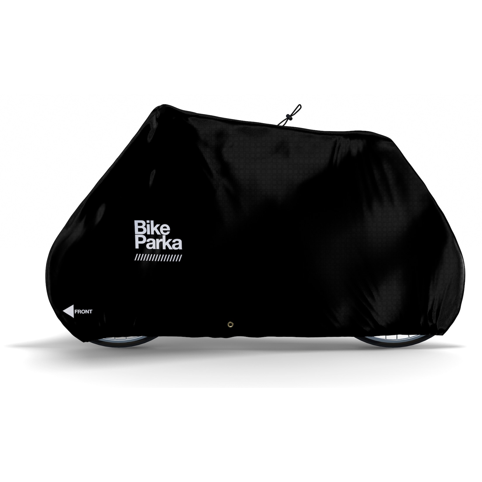 Selle Royal Fahrradabdeckung STASH, schwarz