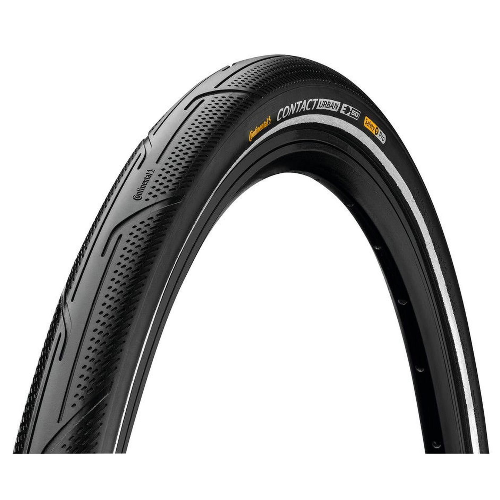 City-Fahrradreifen Contact Urban 2er-Set, 26x2.00" 50-559