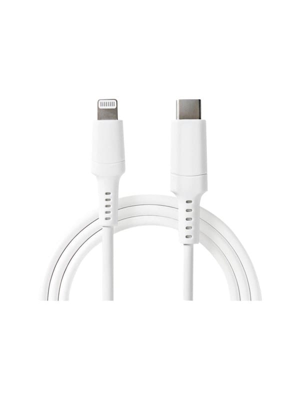 Nedis Lightning cable - Lightning / USB 2.0 - 2 m