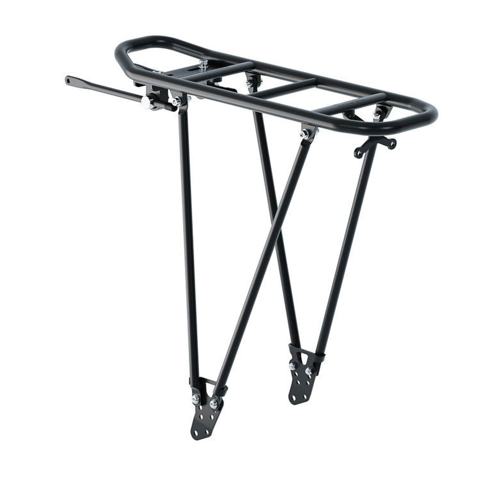 XLC Gepäckträger Foldit adjustable 2.0, 24-29