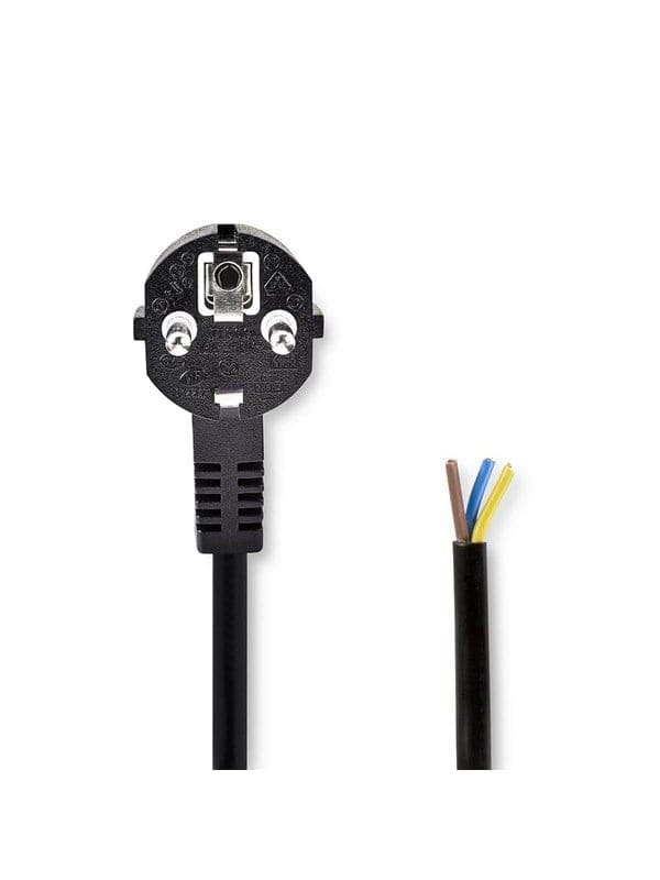Nedis CEGL10700BK30 power cable