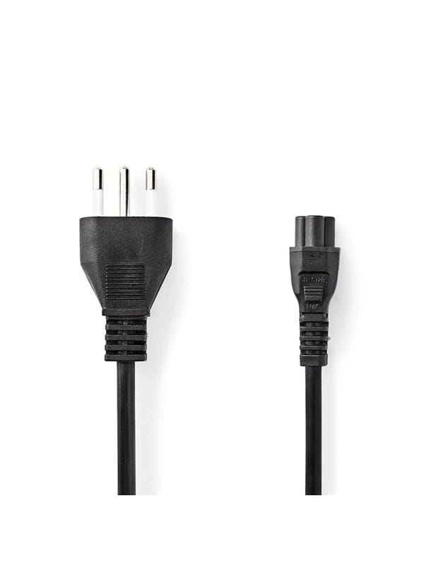 Nedis CEGL11320BK20 power cable
