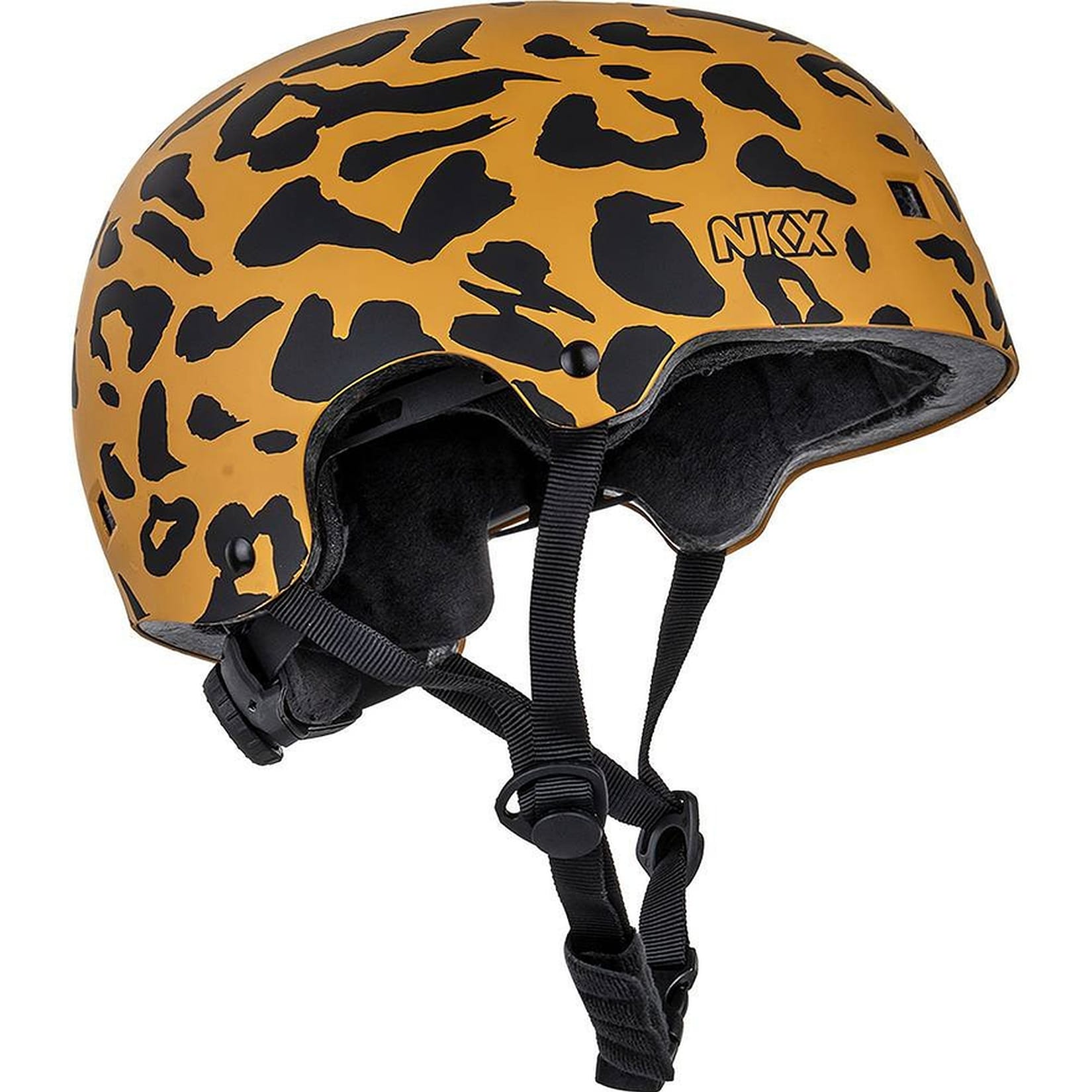 Multisport-Helm Brain Saver, leo