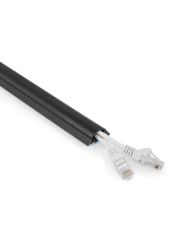 Nedis CMDT3312BK1500 cable organizer