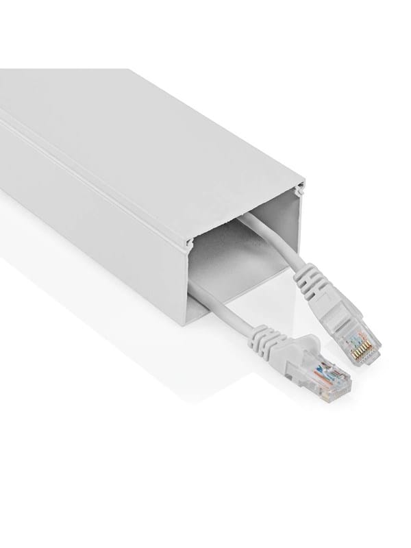 Nedis CMDT6040WT110 cable organizer