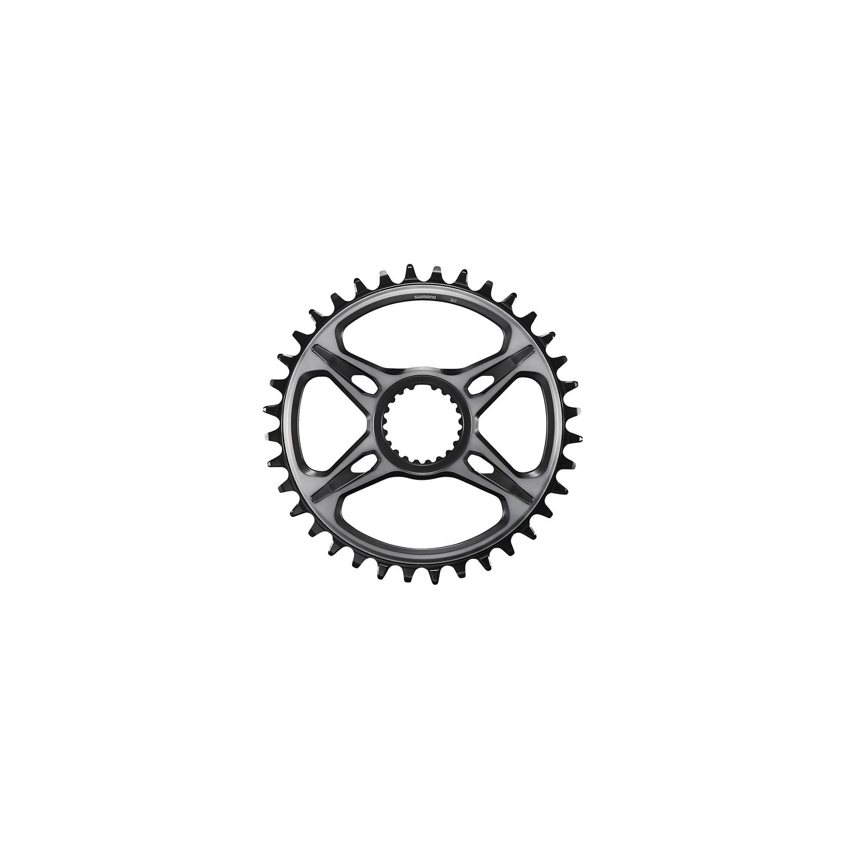 Kettenblatt XTR FC-M9100/M9120 1-fach, 36T