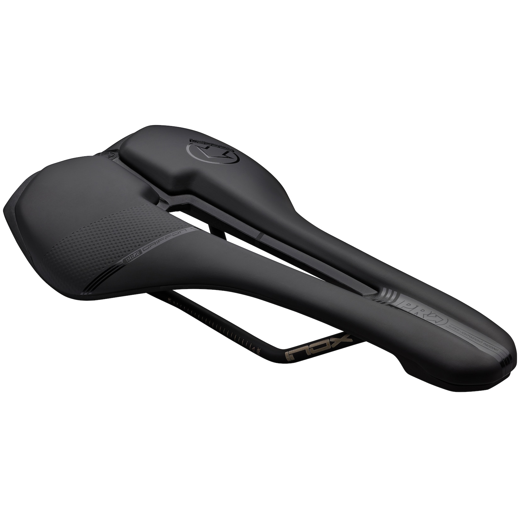 MTB-Fahrradsattel Griffon Performance, 275 x 152 mm
