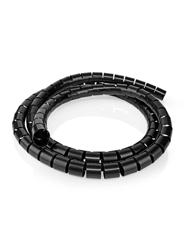 Nedis CMSW2832BK200 cable tray