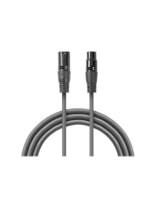 Nedis OnStage series audio extension cable - 1 m