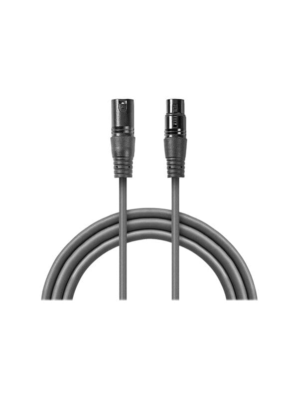 Nedis OnStage series audio extension cable - 3 m