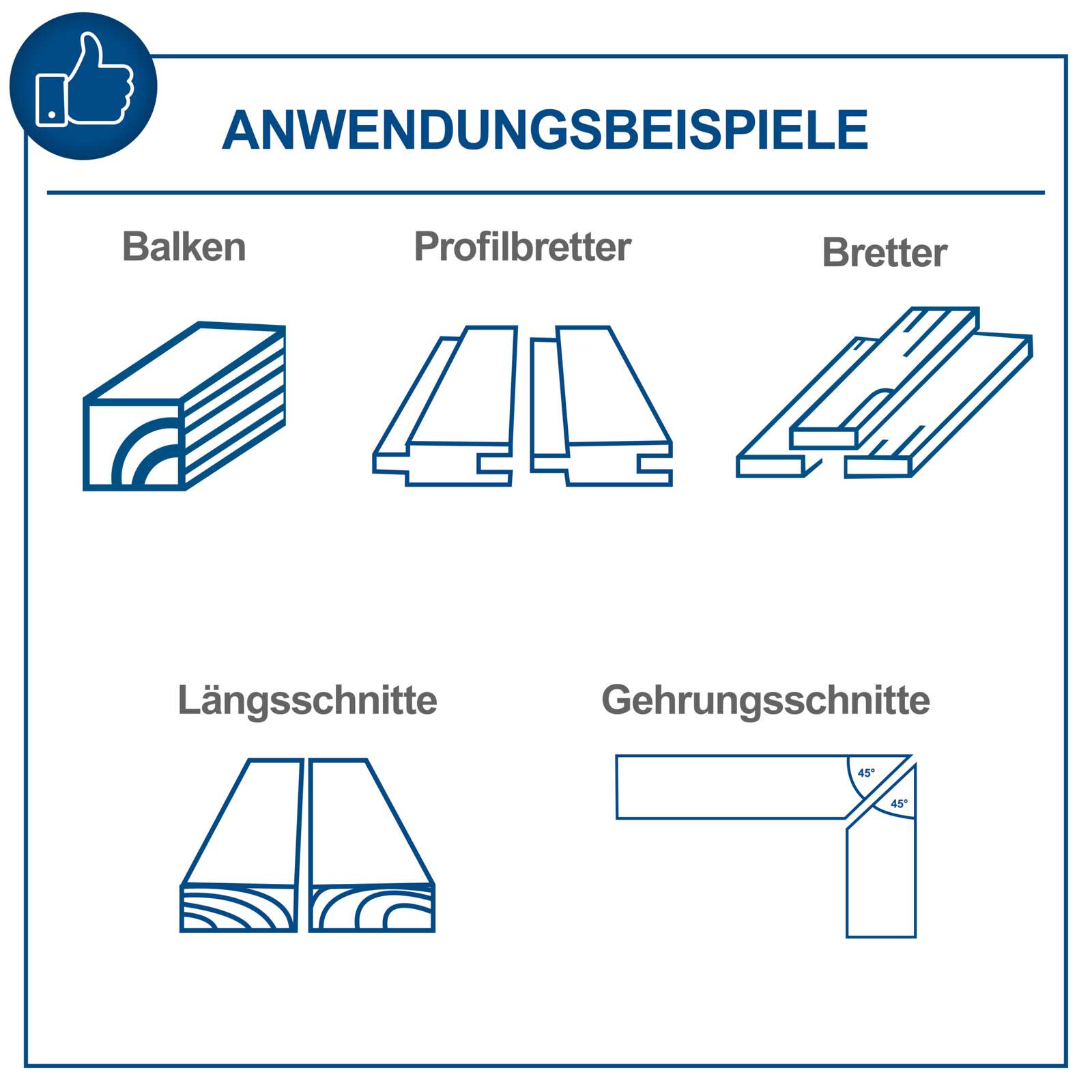 Tischkreissäge HS250L SE Scheppach - 2000W | 87mm Schnitthöhe | 546 x 630mm Tisch | Laser | inkl. 2. Sägeblätter 24Z Bild 2