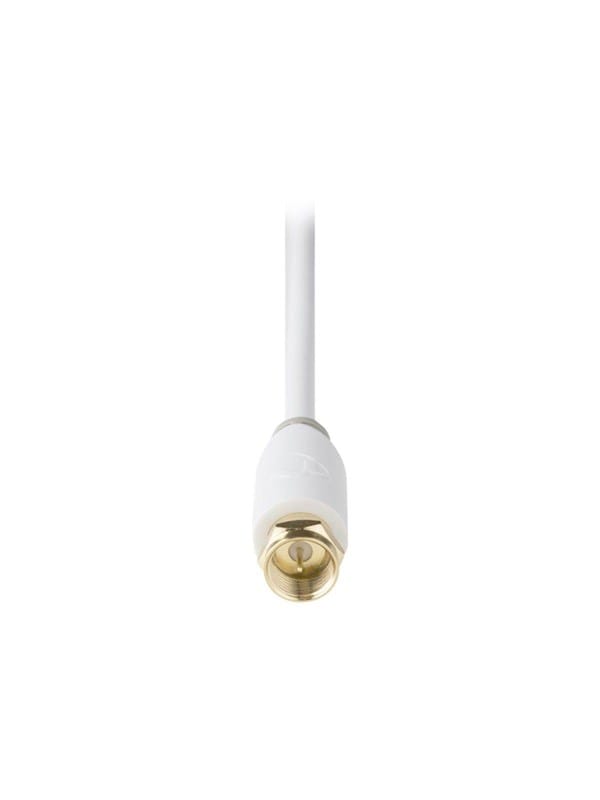 Nedis antenna cable - 1 m