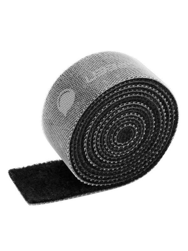 UGREEN 40356 Velcro Velcro cable organizer - 5m - Black