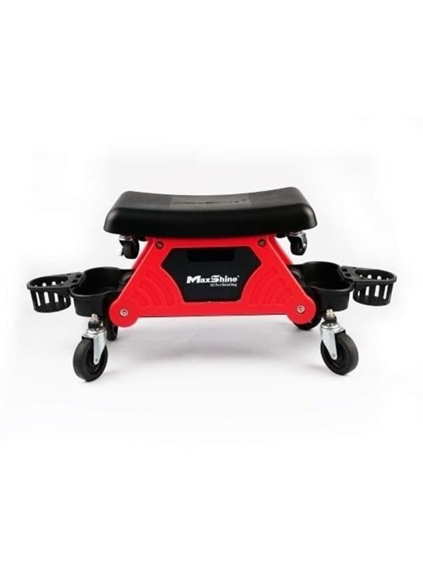 Maxshine Detailing-Stuhl m. Kissen