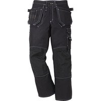 Bundhose 253K, schwarz, Größe C50 Bild 2