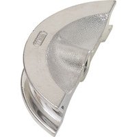 Biegeform 20mm, Aluminium Bild 2
