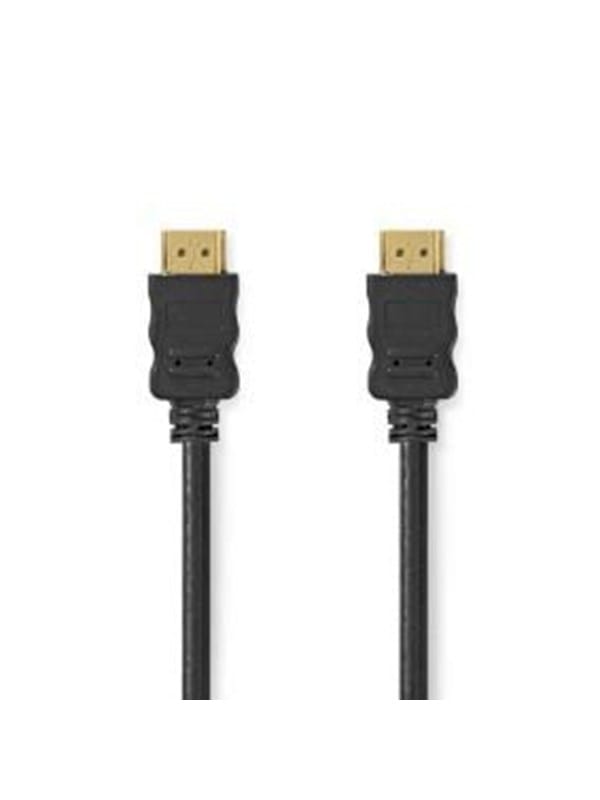 Nedis CVGL34002BK150 HDMI cable