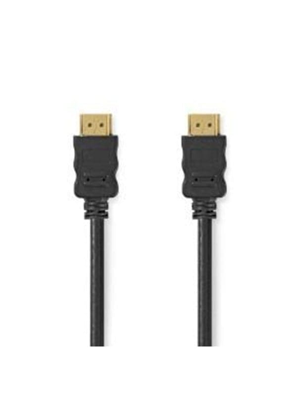 Nedis CVGL34002BK300 HDMI cable