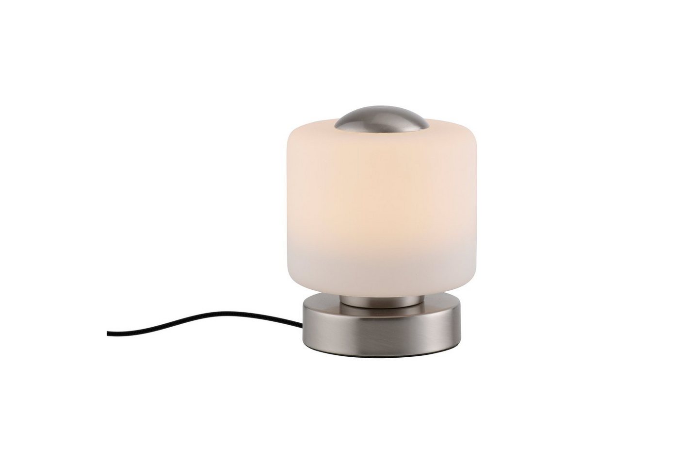Paul Neuhaus Tischleuchte BOTA, LED fest integriert, Warmweiß, LED, dimmbar über Touchdimmer Bild 2