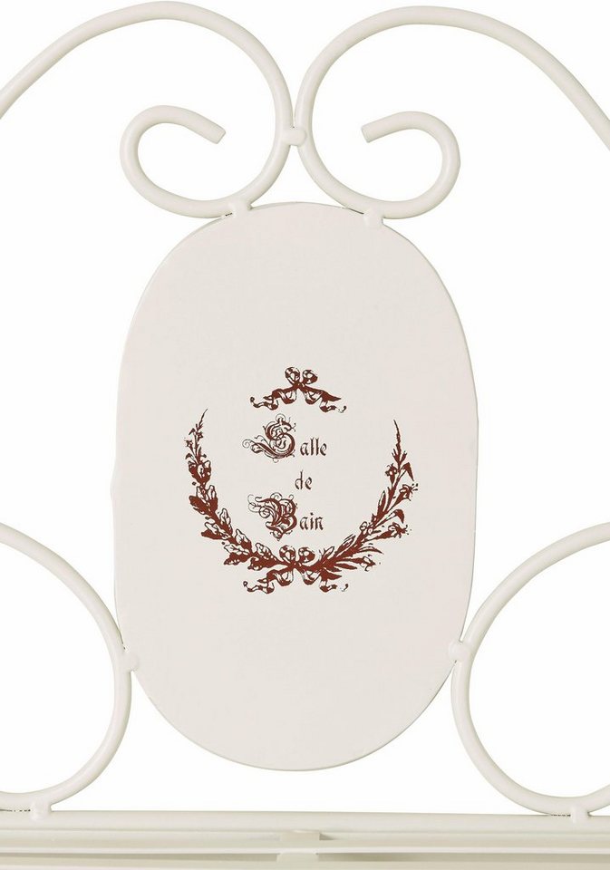 Ambiente Haus Handtuchhalter, 55 cm Bild 4