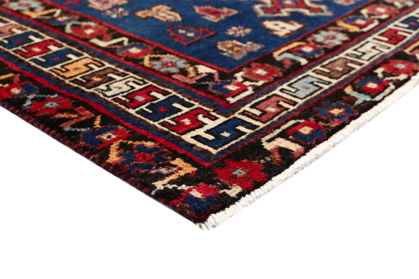 Carpet Avenue Teppich Sirjan 221x163, Rechteck, Höhe: 9 mm Bild 5