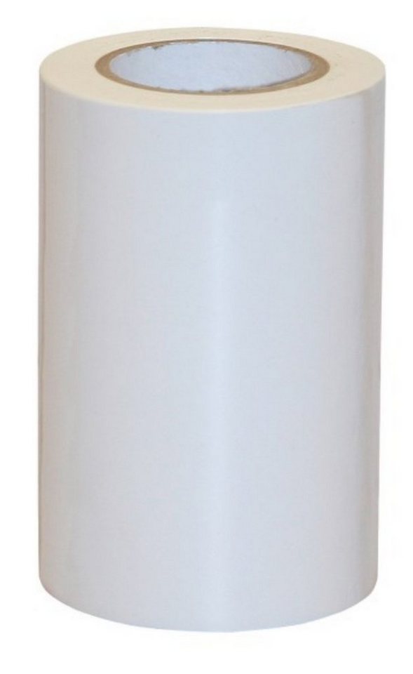 Kerbl Klebeband Reparatur-Klebeband weiß 100mm x 10m 29831 (1-St)