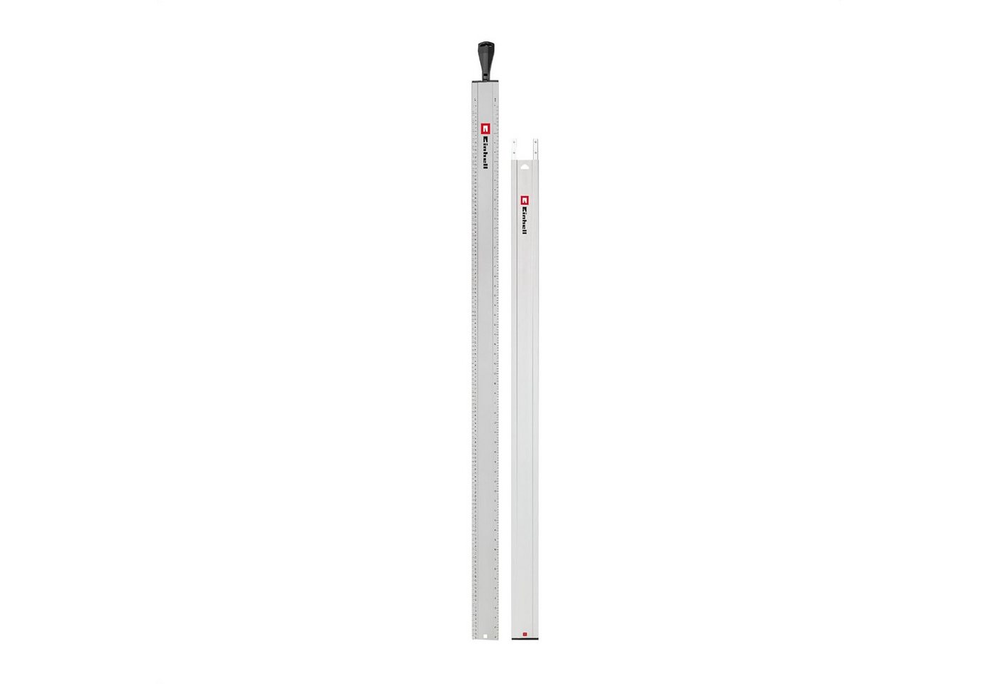 Einhell Lochsäge, Einhell Universal-Sägeschiene, 2-tlg. (max. Spannweite 2500 mm, Spannk Bild 5